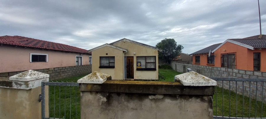 2 Bedroom Property for Sale in Motherwell Nu 5 Eastern Cape
